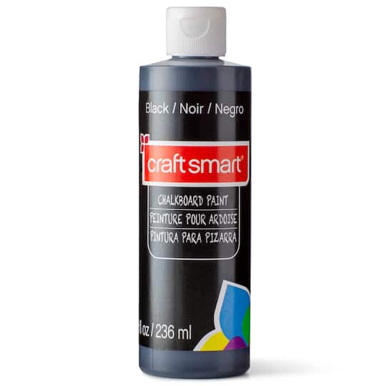 Chalkboard Paint by Craft Smart